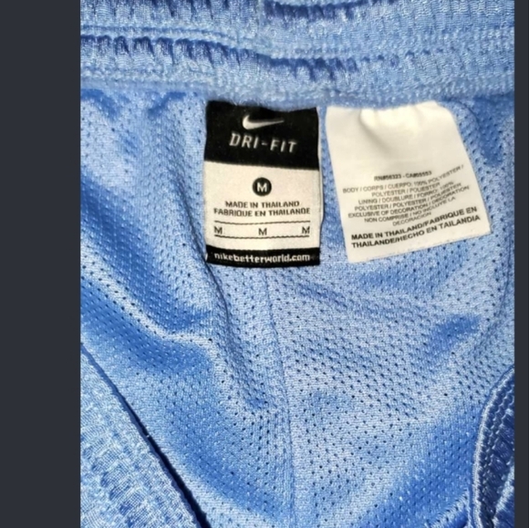 Nike Dri Fit Shorts Women's - Picture 4 of 4